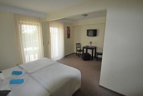 Hotel Gasthof Am Waldeck Oberthulba Ngoại thất bức ảnh